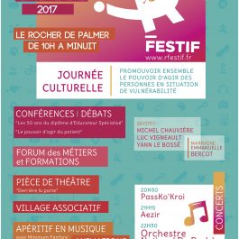 Festival R’Festif Festival R’Festif