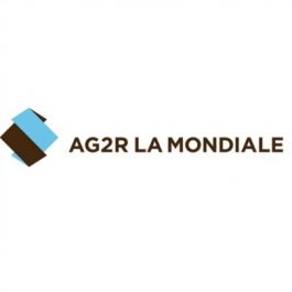 Soutien d’AG2R La Mondiale Soutien d’AG2R La Mondiale