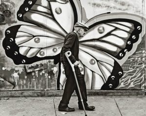 Photo : David Taggart
