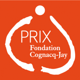 Prix Fondation Cognacq-Jay Prix Fondation Cognacq-Jay