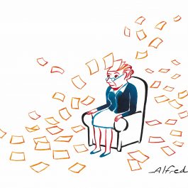 Journée pro : Je ne voudrais pas déranger Journée pro : Je ne voudrais pas déranger