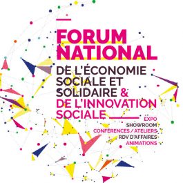 Forum national de l’ESS Forum national de l’ESS