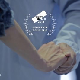 À l’infini, un film d’Edmond Carrère À l’infini, un film d’Edmond Carrère