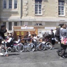 La DrÔle Compagnie en Nouvelle-Aquitaine La DrÔle Compagnie en Nouvelle-Aquitaine