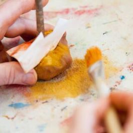 Appel à projets 2020 Culture et Santé Nouvelle-Aquitaine Appel à projets 2020 Culture et Santé Nouvelle-Aquitaine
