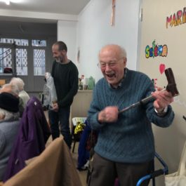 « MON ÂGE ET ALORS ?! » : Une ACTION COLLECTIVE de PRÉVENTION « MON ÂGE ET ALORS ?! » : Une ACTION COLLECTIVE de PRÉVENTION