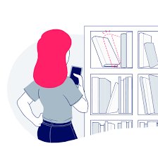 La bibliothèque virtuelle du Pôle est ouverte ! La bibliothèque virtuelle du Pôle est ouverte !
