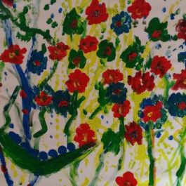 Ateliers artistiques au pluriel Ateliers artistiques au pluriel
