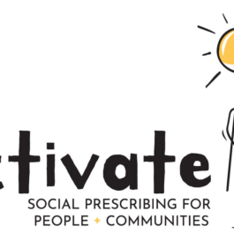 Promouvoir la prescription sociale Promouvoir la prescription sociale