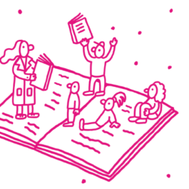 Une boite à outils pour développer la lecture dans les établissements de soins Une boite à outils pour développer la lecture dans les établissements de soins